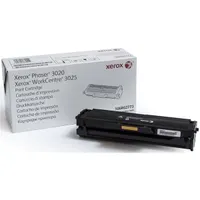 Xerox 106R02773 Phaser 3020-WorkCentre 3025 toner Fekete 1500 oldal Normál kapacitású
