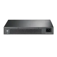 Tp-Link TL-SG1024DE 24 portos gigabites easy smart switch VLAN 32 QoS IGMP Snooping Link Aggregation Jumbo Frame energiamegtakarítás #3