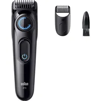Braun 10AS490180 BT 3500 szakállvágó 0,5-10 mm 20 lépés 50 perc Fekete #2