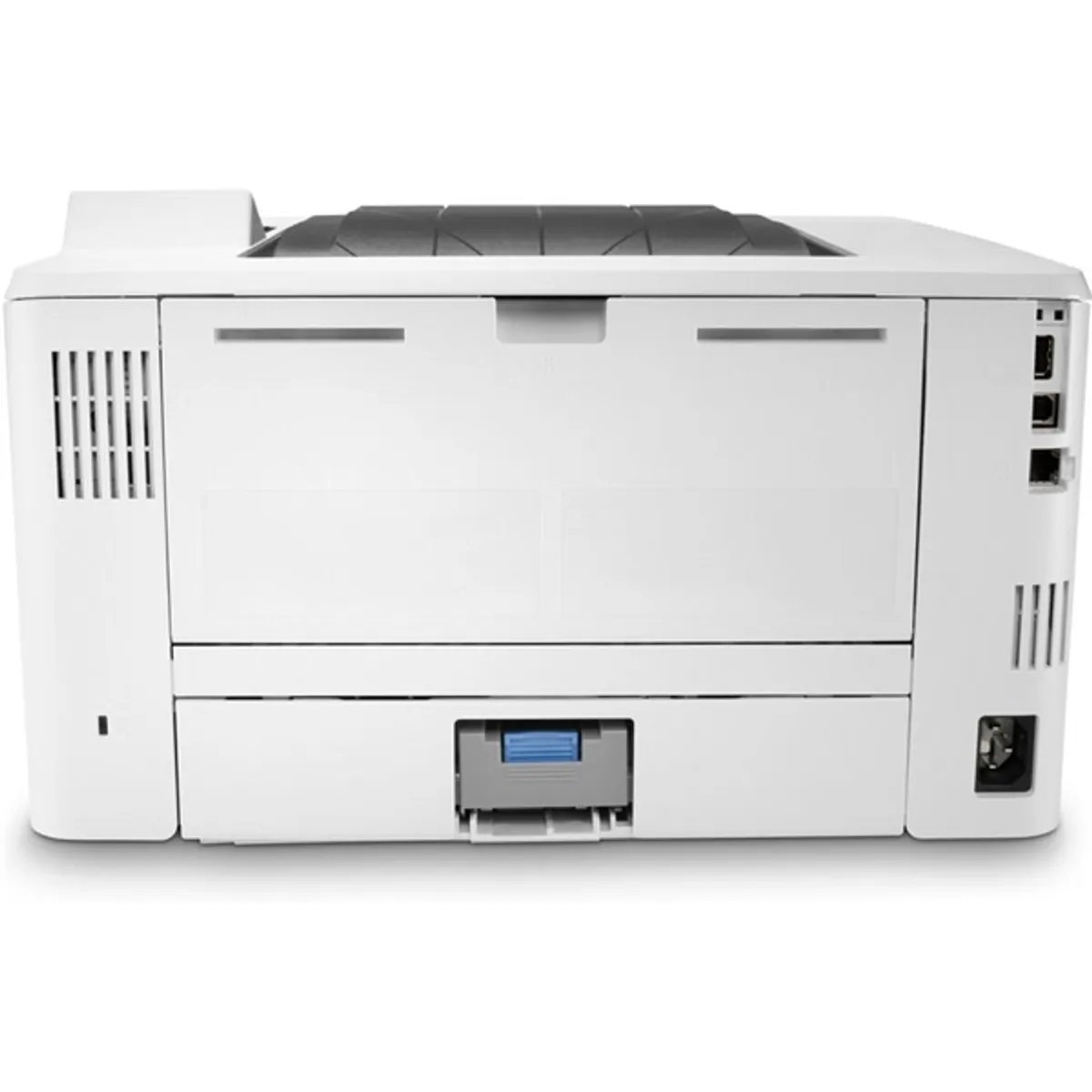 HEWLETT PACKARD 3PZ15A LaserJet Enterprise M406dn kétoldalas nyomtatás 38 oldal percenként 1024 MB gigabit LAN USB 2.0 ePrint Apple AirPrint #5