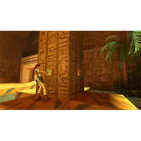 ASPYR 5056635609687 Tomb Raider I-III Starring Lara Croft Platform Nintendo Switch Korhatár 18 év Kiadás Remastered #5
