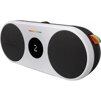 Polaroid 009084 P2 fekete hordozható Bluetooth hangszóró 20 W 15 óra #2