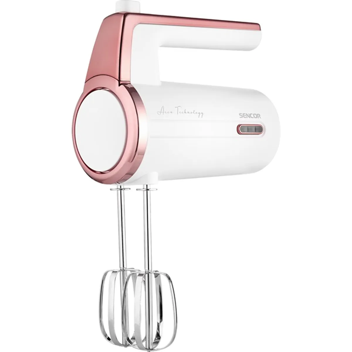 Sencor 41013896 SHM 9000WH fehér vezeték nélküli 50 W 3 fokozat keverés #4