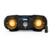 Sencor 35049825 Spt 5800 Bluetooth CD USB FM #3