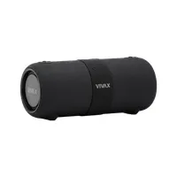 VIVAX BS-160 Bluetooth hangszóró Fekete 3600 mAh 6,5 óra Type-C USB AUX FM Rádió TWS #2