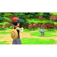 Nintendo NSS564 Pokémon Shining Pearl Nintendo Switch JRPG 7 év Játékszoftver standard #2