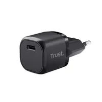 Trust 25174 Maxo 20W usb-c töltő fekete #2