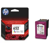 Hewlett Packard F6V24AE Tintapatron háromszínű #2