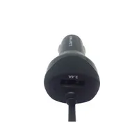 CELLECT MPCB-MIC-ADAPT-2.4A univerzális autós töltő adapter micro usb - usb a 2,4 a 12-24 v #3