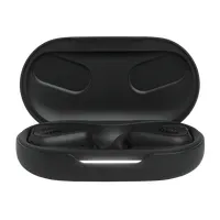 JBL JBLSNDGEARSNSBLK Soundgear Sense Open-ear True Wireless fülhallgató Bluetooth 5.3 Dual Connect 16,2 mm meghajtó 6 óra 24 óra 4 mikrofonnal #5