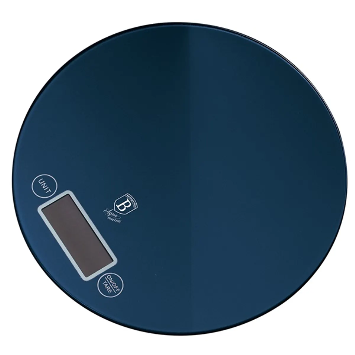 Berlinger Haus BH-9427 konyhai mérleg akvamarin 5 kg #1