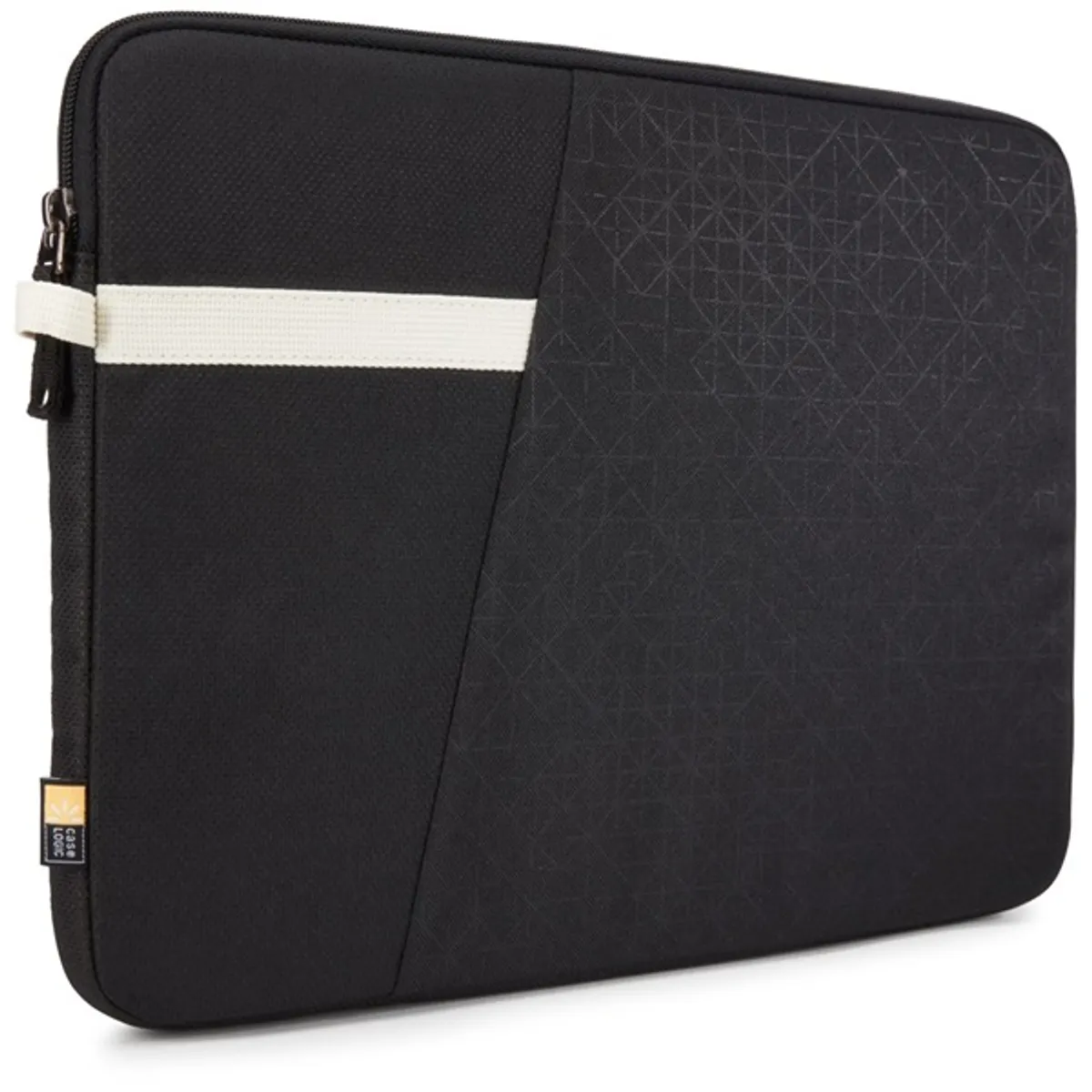 Case Logic 3204390 Ibira 13,3" notebook tok fekete poliészter univerzális belső méret 343x18x231 #1