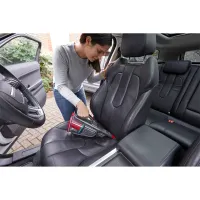 Black and Decker BHHV315J-QW vezeték nélküli kézi porszívó 0,7 l portartály, 12 V Li-Ion, 20 perc üzemidő, 78 dB #5