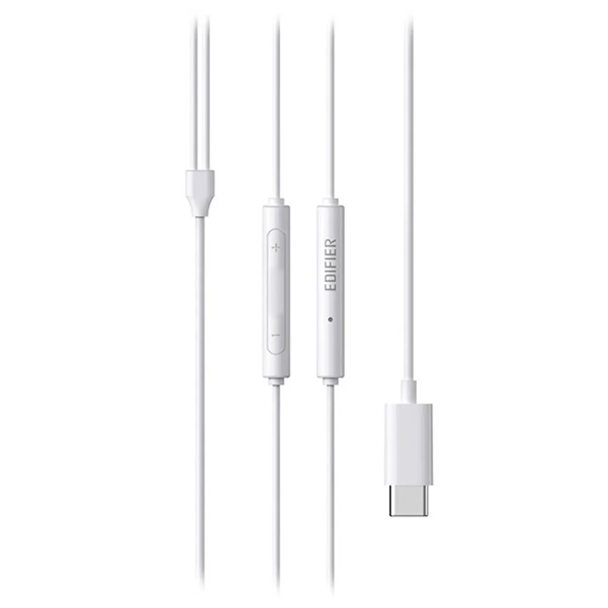 EDIFIER P180 USB-C P180 Fehér 110 cm 3,5 mm jack USB-C 14 mm 32 ohm 97 dB 20 Hz-40 kHz #4