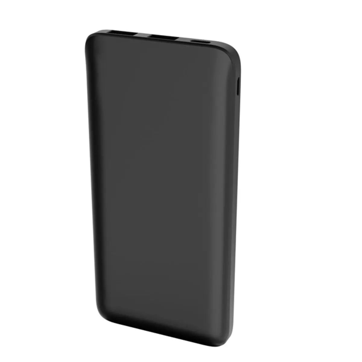 AVAX AVAX_PB120 PB120 Lighty 10000 mAh Power Bank PD 3.0 20W USB-C 2 USB-A Fekete #3