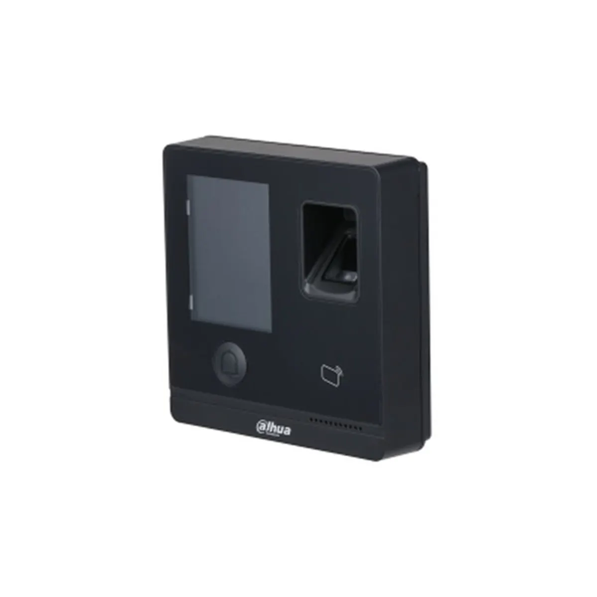 DAHUA ASI1212F beléptető rendszer 1 ajtó 2x relé RS485-Wiegand-RJ45 12VDC 30000 kártya 150000 esemény #3
