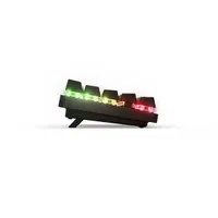 STEELSERIES 64843 Apex Pro Mini Wireless OmniPoint 2.0 RGB alumínium Mini #3