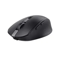 Trust 24819 Ozaa Compact RF, Bluetooth, USB 3200 dpi 10 m 6 gomb Akkumulátoros USB Type C #2