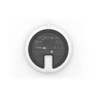 Logitech 952-000038 Rally Mic Pod Fehér Konferencia mikrofon USB #4