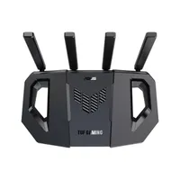 ASUS 90IG0900-MO9C00 TUF Gaming BE3600 3600 Mbps WiFi 7 4x 2,5G portok dedikált játékcsatlakozó AiProtection Pro WPA3 #4