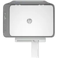 Hewlett Packard 588K9B DeskJet 2820E szürke multifunkciós tintasugaras fax #4