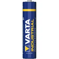 VARTA 4003211111 alkáli elem AAA 10 db #2