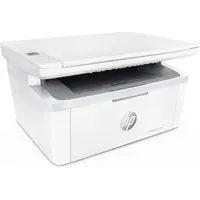 HEWLETT PACKARD 7MD72F LaserJet Pro MFP M140w fekete-fehér WiFi Apple AirPrint USB 2.0 600 dpi 20 oldal percenként #4