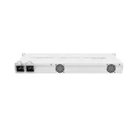 MikroTik CRS328-4C-20S-4S+RM Cloud Router Switch 20xSFP 4xSFPPlus 4xCombo Rackmount 512MB RAM #2