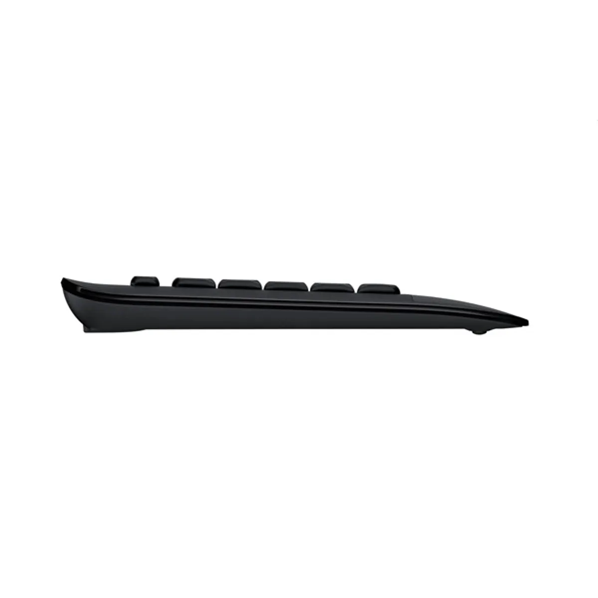 LOGITECH 920-010949 Signature K650 Grafit Bluetooth Vezeték nélküli Teljes méretű billentyűzet csuklótámasz #5