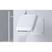 UBIQUITI USW-PRO-8-POE UniFi Switch Pro 8 PoE 6x PoE portok, 2x 10G SFP portok #4