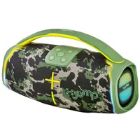 XJUMP XJ 150 MILITARY bluetooth hangszóró zöld 60W IPX5 3000mAh