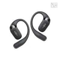 Shokz T921BK OpenFit 2 Plus IP55 11 óra töltőtokkal 48 óra Bluetooth 5.4 #2