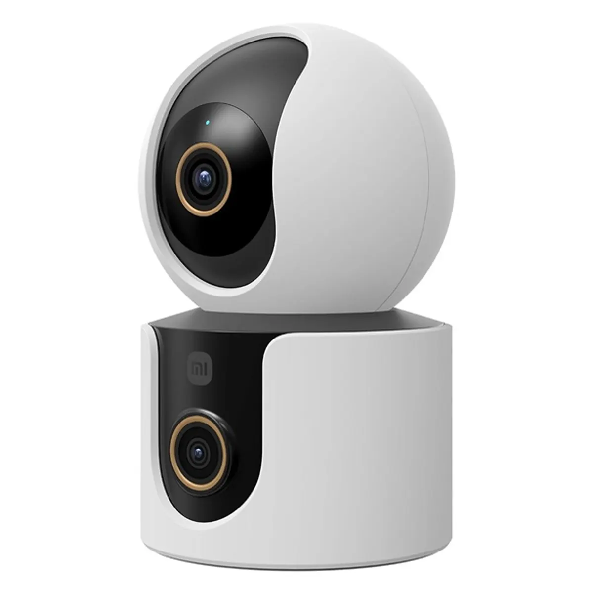 Xiaomi BHR8755EU Smart Camera C500 Dual 4 MP 360 fok beltéri Wi-Fi SD kártyaolvasó IR LED #2