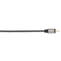 AVINITY 00127058 RCA audio kábel RCA-RCA 1,5 m fekete