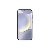 Samsung EF-PS926TEEGWW Galaxy S24 plus hátlap szilikon sötétlila #2