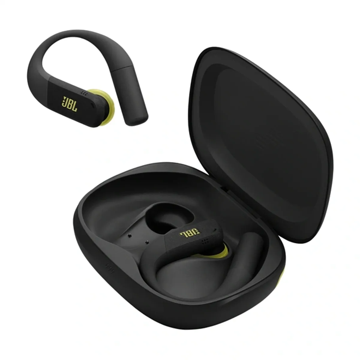JBL ENDUPEAK4BLKL Endurance Peak 4 fekete-lime Bluetooth IP68 12 óra üzemidő 10 mm meghajtó 2 óra töltés #7