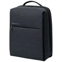 Xiaomi ZJB4192GL City Backpack 2 Poliészter Sötétszürke 15,6" 305x140x400 mm Vízálló
