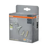 OSRAM 4099854448751 led szalag 150 cm szélesség távirányító van 170 fok meleg fehér 2700-6500k ip20 510 lm 30000 h #2