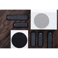 8BITDO RET00351 média távirányító infravörös HDMI-CEC kompatibilis Xbox Series X S és Xbox One fekete #3
