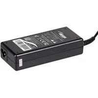 AKYGA AK-ND-29 notebook töltő 90W 20V 4.5A fekete 1.2m kábel slim tip #4
