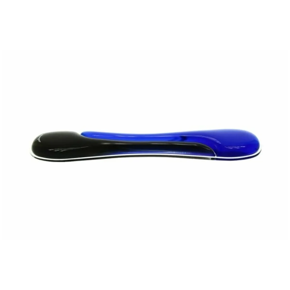 Kensington 62397 Duo Gel csuklótámasz billentyűzethez fekete-kék #2