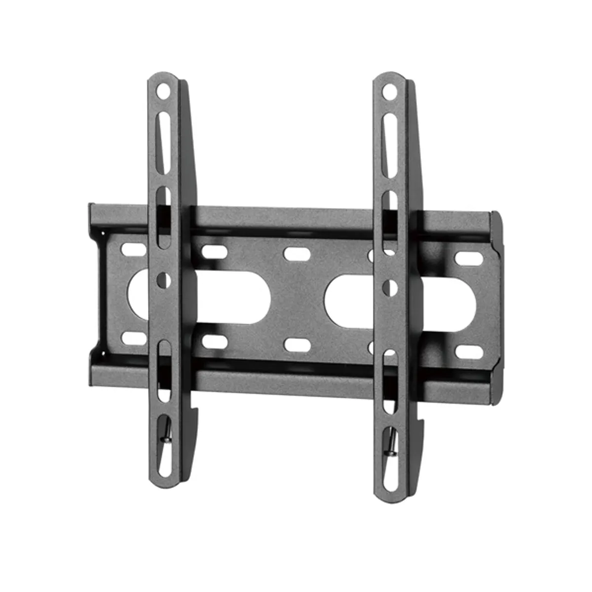 Home LCDH 071 Fali konzol 23"-42" Fekete 45 Kg VESA 75x75;100x100;100x150 1 db #1