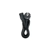 Spire SPM1415B-420W-E12-U3 Tricer 1415 acél fekete mATX 420 W USB 3.0 3,5" külső hely 1 db 2,5" belső hely 2 db #9
