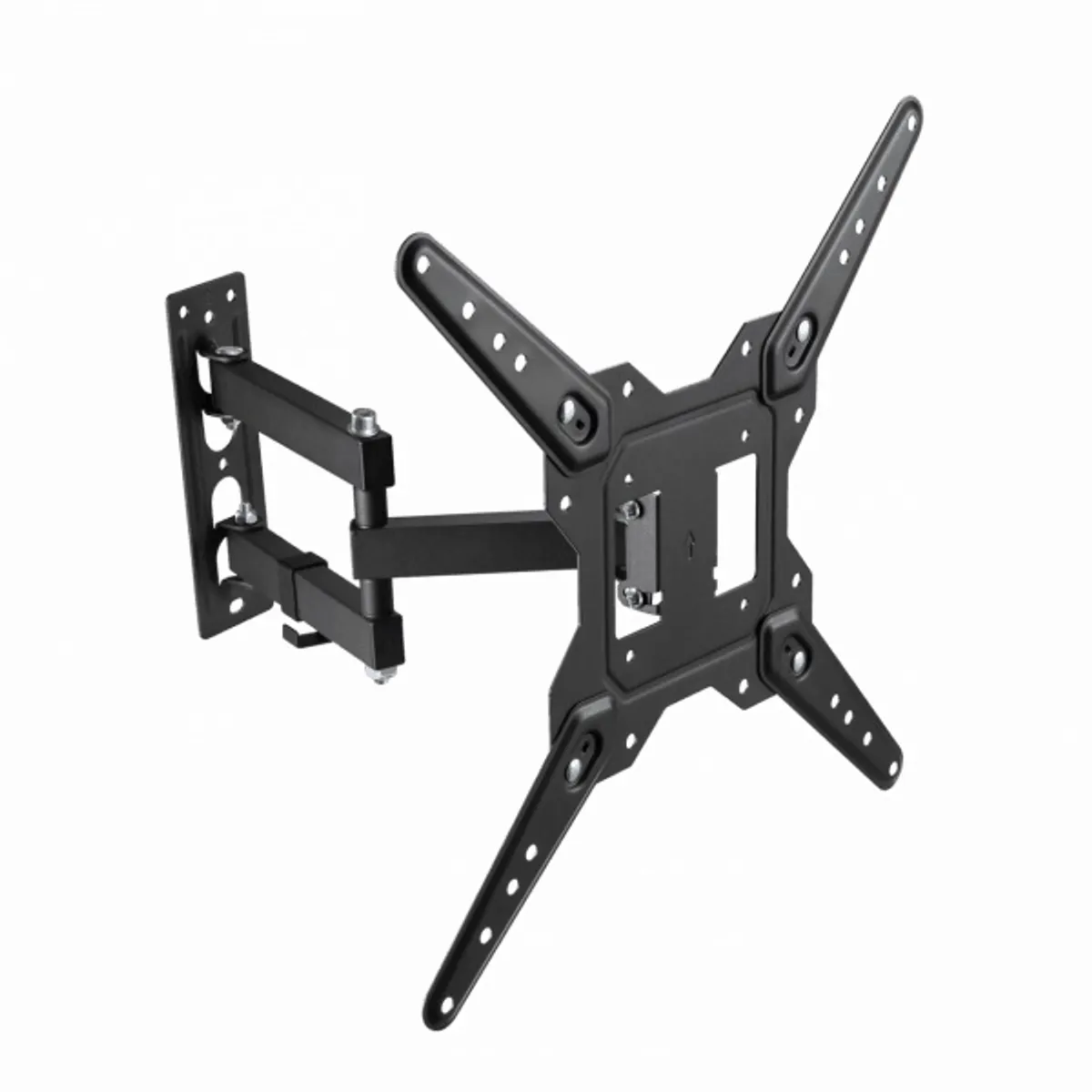 Sbox SBOX LCD-443 Fali konzol 23"-55" Dönthető 20 fok Forgatható 180 fok VESA 100x100;200x200;300x300;400x400 #1
