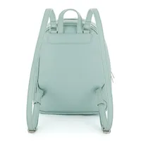 Oxybag 9-63222 Dixy leather mint hátizsák PU #3