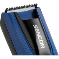 Sencor 41012315 SHP 3500BL kék hajvágó 0,5-10mm, 20 hosszbeállítás, 60 perc üzemidő, vezetékes és vezeték nélküli, LED jelzőfény #2