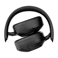QCY H4 BLACK H4 ANC Bluetooth 40 mm USB-C 600 mAh 70 óra #4