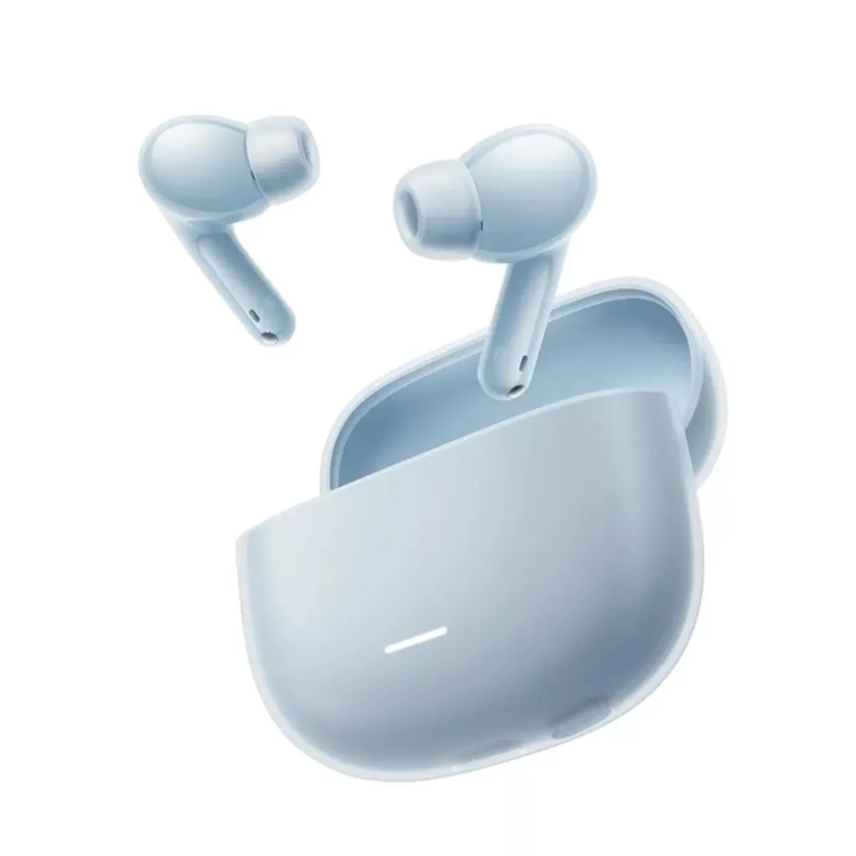 Xiaomi BHR8660GL Redmi Buds 6 Lite True Wireless fülhallgató Bluetooth 12 mm zajszűrés IP54 7 óra töltőtok 480 mAh #2