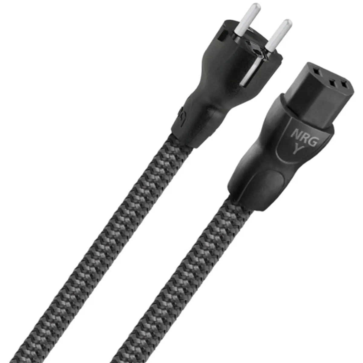 AudioQuest NRGY3EU02 NRG-Y3 200 cm tápkábel #1