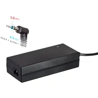AKYGA AK-ND-45 Notebook töltő 19.5V 6.15A 120W 4.5x3.0 mm pin HP #3